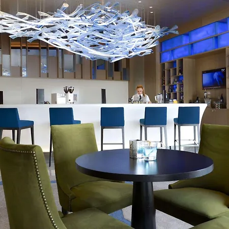 Wyndham Grand Europe Отель Стамбул
