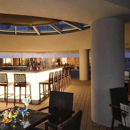 Wyndham Grand Europe Отель 5*