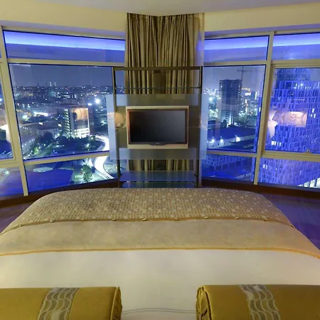 Отель Wyndham Grand Europe Стамбул