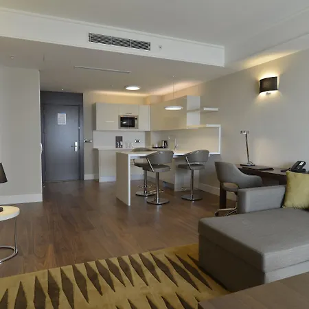 Wyndham Grand Europe Hotel 5*