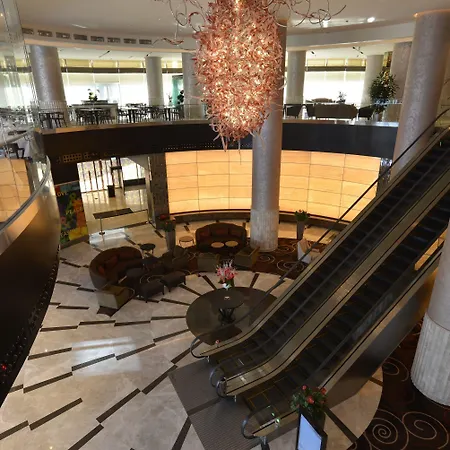 Hotel Wyndham Grand Europe Istanbul