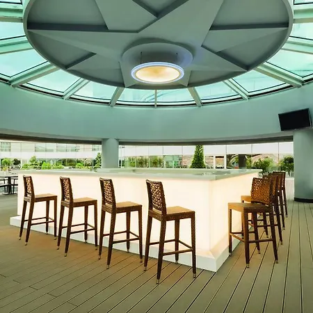 Отель Wyndham Grand Europe
