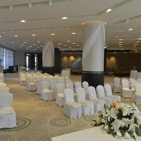 Отель Wyndham Grand Europe Стамбул