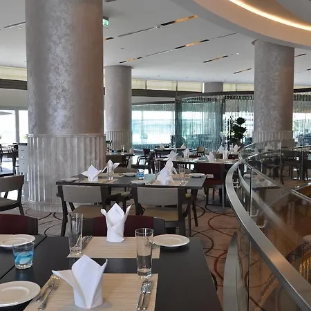 Wyndham Grand Europe 5* Стамбул