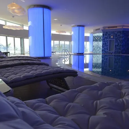 Отель Wyndham Grand Europe Стамбул