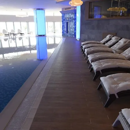 Wyndham Grand Europe 5* Стамбул