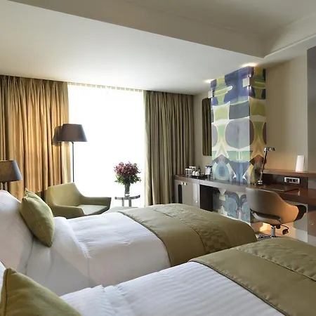 Отель Wyndham Grand Europe