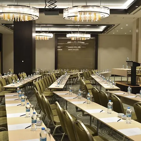 Wyndham Grand Europe 5* Стамбул