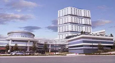 Wyndham Grand Europe 5* Стамбул