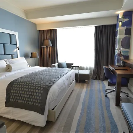 Wyndham Grand Europe Istanboel