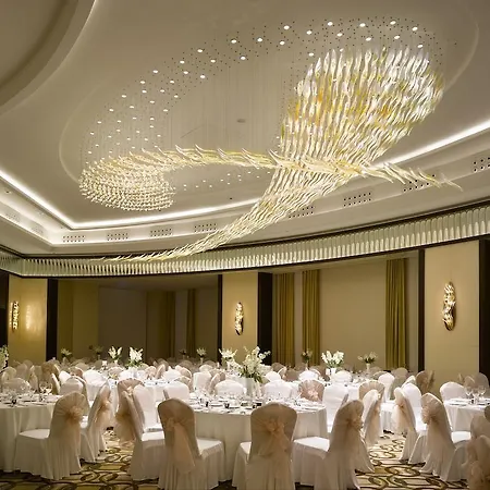 Wyndham Grand Europe Отель Стамбул