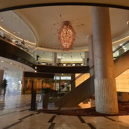 Wyndham Grand Europe Стамбул